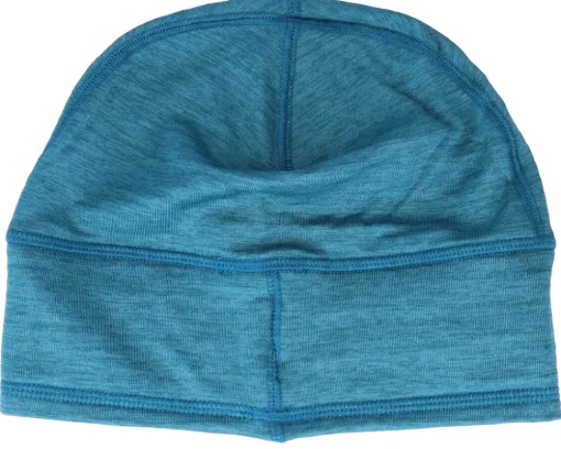Sport-2XU Ignition Oceanside/Silver Reflective Beanie -