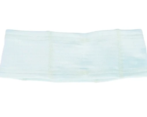 Sport Beanies-2XU Ignition Reflective Glacier/White Headband - Green