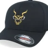 Flexfit-Hunter Impala Black Flexfit -
