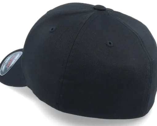Flexfit-Hunter Impala Black Flexfit -