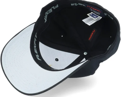 Flexfit-Hunter Impala Black Flexfit -