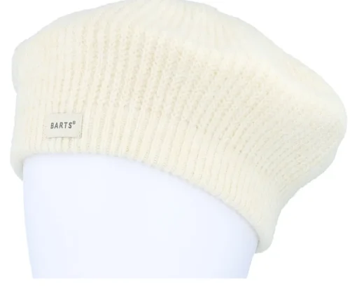 Discount Barts Inaru Cream Beret -