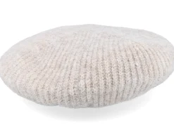 Berets-Barts Inaru Light Brown Beret -