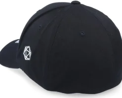 Flexfit-Critiql Hit Infinity Dragon Dice Black Flexfit -