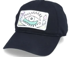 Outlet Next Generation Inner Eye Elderberry Black Dad Cap -