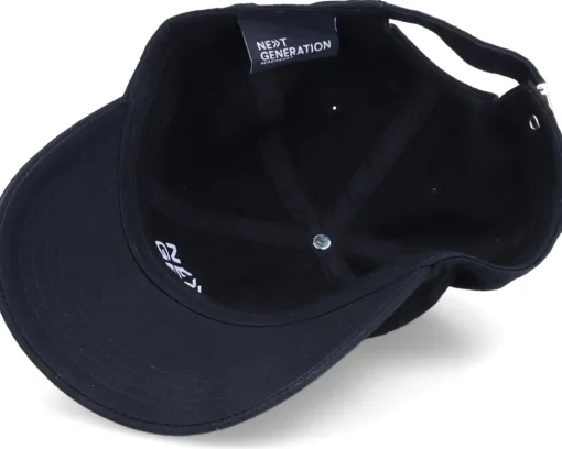 Outlet Next Generation Inner Eye Elderberry Black Dad Cap -
