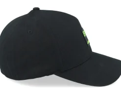Outlet Fox Intrude Black Flexfit -
