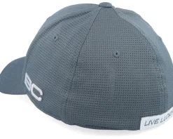 Online Black Clover Iron X Titanium Grey/Steel Flexfit -