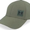 Outlet Under Armour Iso-chill Driver Flexfit - Green