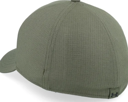 Outlet Under Armour Iso-chill Driver Flexfit - Green