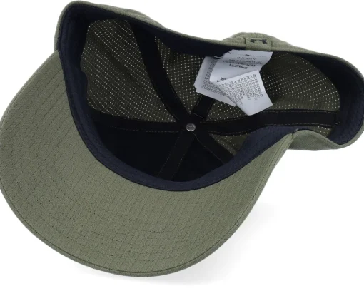 Outlet Under Armour Iso-chill Driver Flexfit - Green