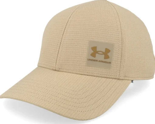 Outlet Under Armour Iso-chill Driver Flexfit - Green