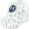 Flexfit-Under Armour Iso-chill Driver Mesh White Flexfit -