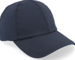 Dad Cap-Under Armour Iso-chill Launch Black Dad Cap -