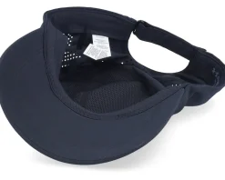 Dad Cap-Under Armour Iso-chill Launch Black Dad Cap -