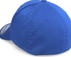 Flexfit-Forza Italy Flag Shield Blue Flexfit -