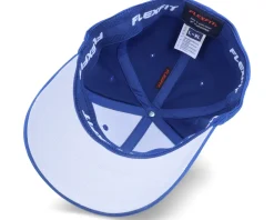 Flexfit-Forza Italy Flag Shield Blue Flexfit -