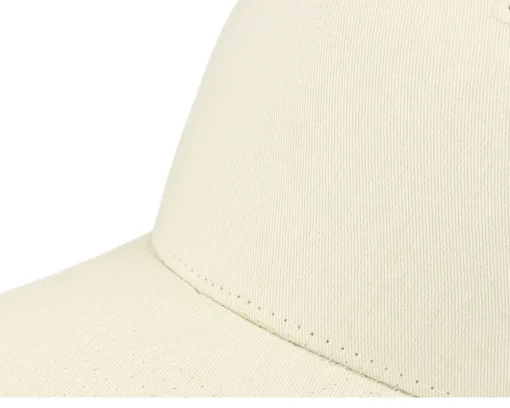 Sale Equip Ivory/Ivory/Light Forest A-frame Trucker - White