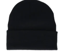 Outlet Iconic J Letter Patch Black Cuff -