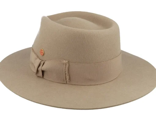 Traveler-Mayser Jacob Wool Steppe Traveller -