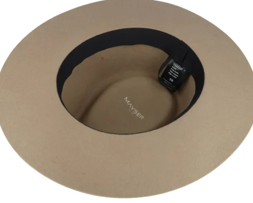 Traveler-Mayser Jacob Wool Steppe Traveller -