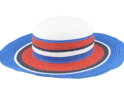 Hot Mayser Janell Paperbraid Bunt-gem Sun Hat -