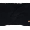 Outlet Barts Janiya Black Headband -