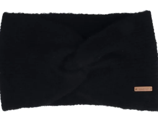 Outlet Barts Janiya Black Headband -