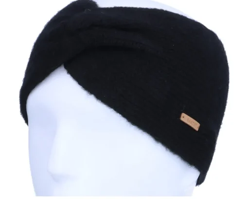 Outlet Barts Janiya Black Headband -