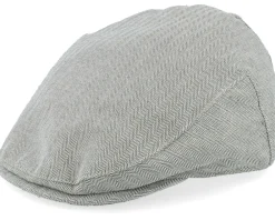 Fashion Barts Jarvis Cap Flat Cap - Beige