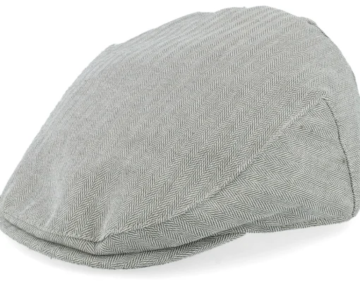 Fashion Barts Jarvis Cap Flat Cap - Beige