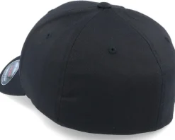 Flexfit-Iconic Jeffrey The Gorilla Black Flexfit -