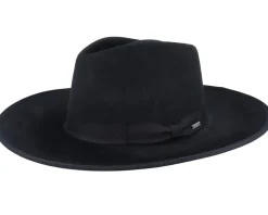 Traveler-Brixton Jo Rancher Black Traveler -