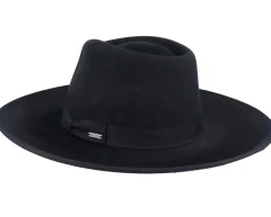 Traveler-Brixton Jo Rancher Black Traveler -
