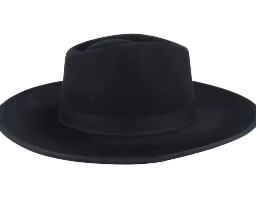 Traveler-Brixton Jo Rancher Black Traveler -