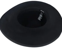 Traveler-Brixton Jo Rancher Black Traveler -
