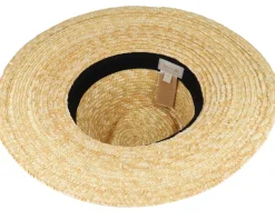 Best Brixton Joanna Money/Lion Straw Hat -