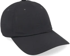 Dad Cap-J.Lindeberg Joar Cap Black Dad Cap -