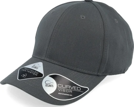 New Atlantis Joshua Dark Adjustable - Grey
