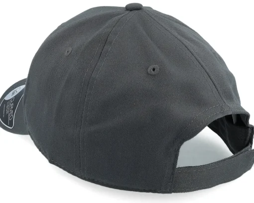 New Atlantis Joshua Dark Adjustable - Grey