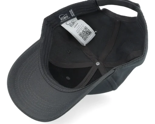 New Atlantis Joshua Dark Adjustable - Grey
