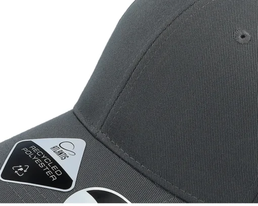 New Atlantis Joshua Dark Adjustable - Grey
