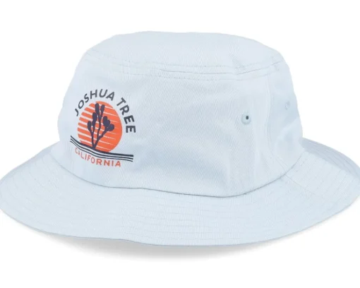 Best American Needle Joshua Tree Np Twill Screen Ruisseau Bucket -