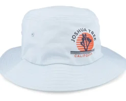 Best American Needle Joshua Tree Np Twill Screen Ruisseau Bucket -