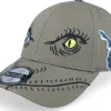 Best Difuzed Jurassic Park Dinosaur Novelty Adjustable -