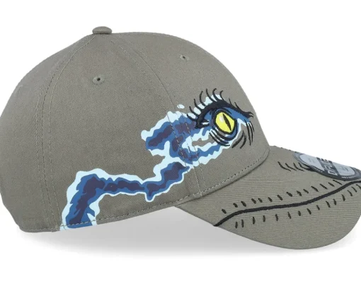 Best Difuzed Jurassic Park Dinosaur Novelty Adjustable -