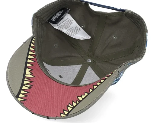 Best Difuzed Jurassic Park Dinosaur Novelty Adjustable -