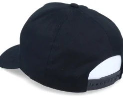 Adjustable-Fair Justice Patch Curved A-Frame Black Adjustable -