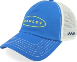 Trucker-Oakley 2k Mix Blue Trucker -