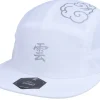 5-Panel | Sport-Kumo Kanji Cloudfit Reflective White 5-Panel